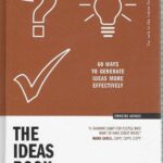 THE IDEAS BOOK