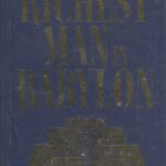 THE RICHEST MAN IN BABYLON