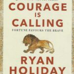 COURAGE IS CALLING