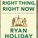 RIGHT THING,RIGHT NOW