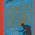 SHERLOCK HOLMES
