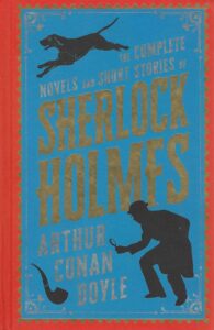 SHERLOCK HOLMES