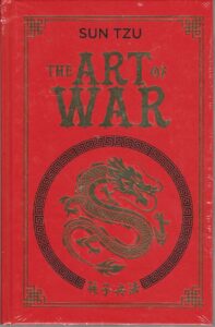 THE ART OF WAR