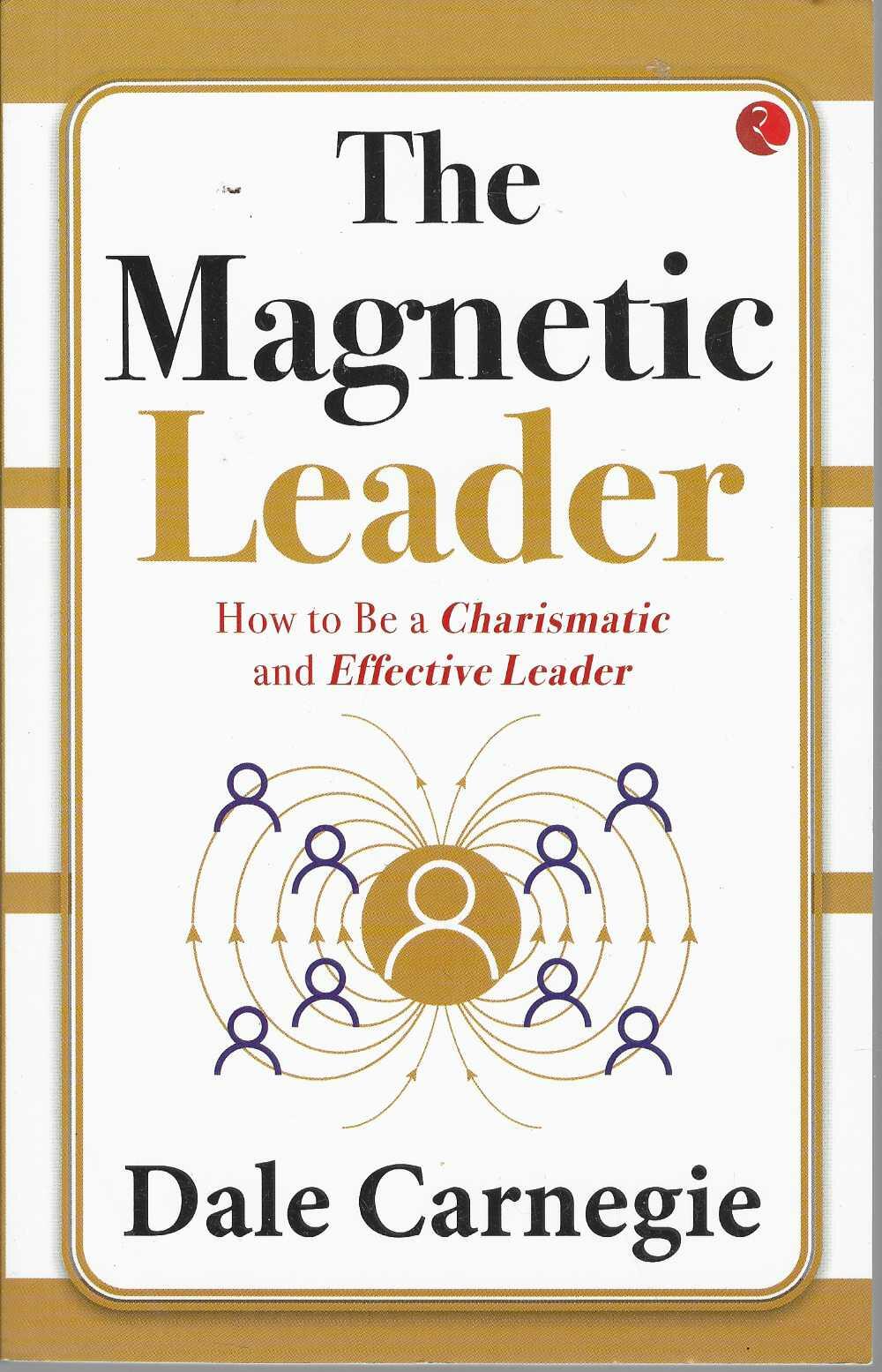 THE MAGNETIC LEADER