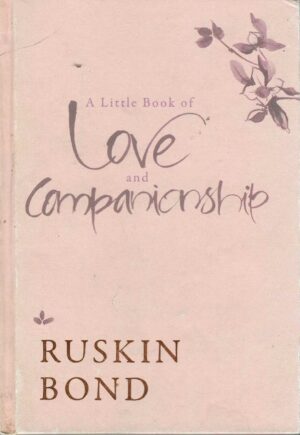 LOVE AND COMPANIANSHIP