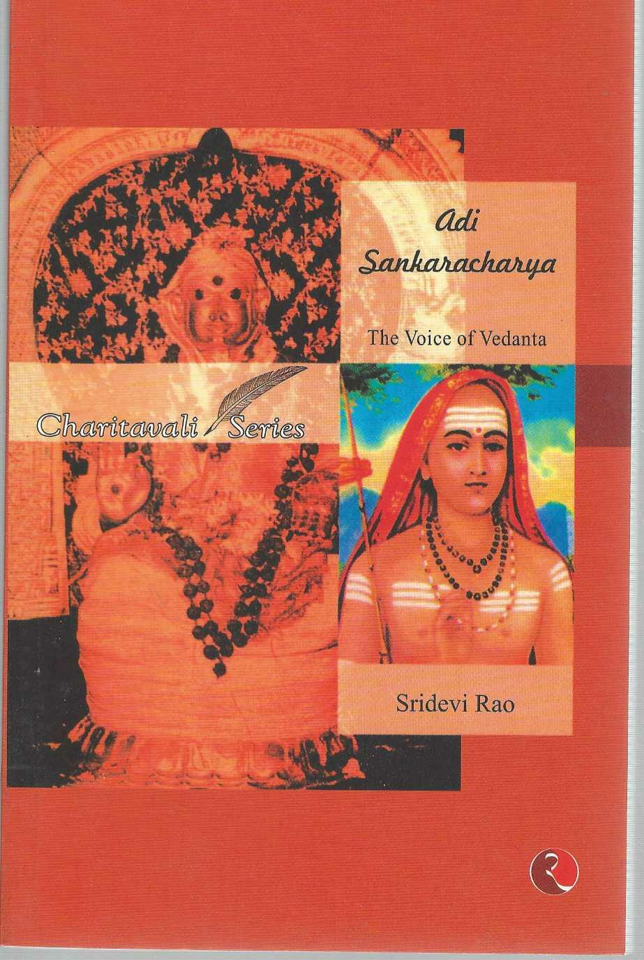 ADI SANKARACHARYA