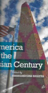 AMERICA IN THE ASIAN CENTURY