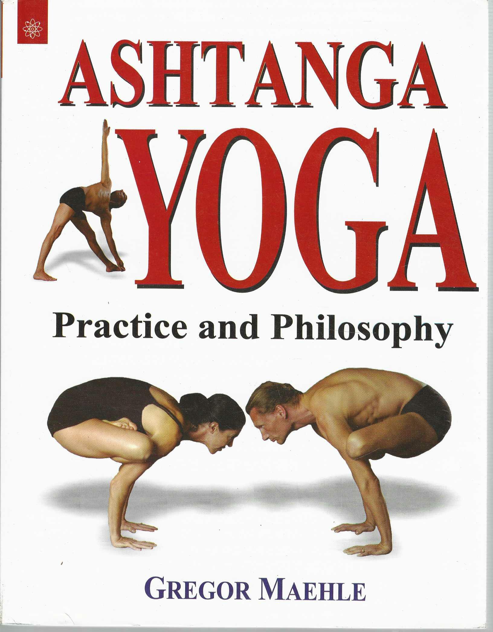 ASHTANGA YOGA
