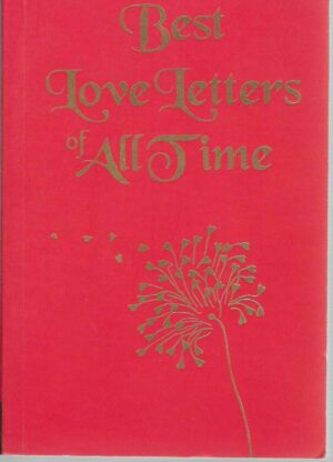 BEST LOVE LETTERS OF ALL TIME