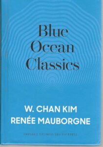BLUE OCEAN CLASSICS