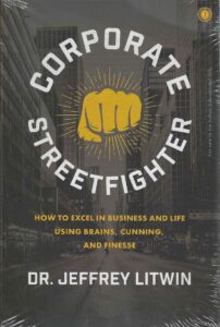 CORPORATE STREETFIGHTER