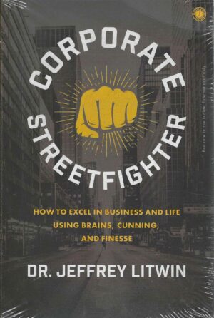 CORPORATE STREETFIGHTER