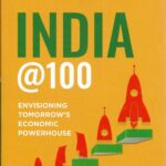 INDIA @100