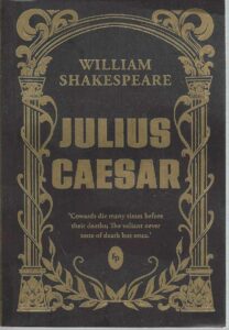 JULIUS CAESAR