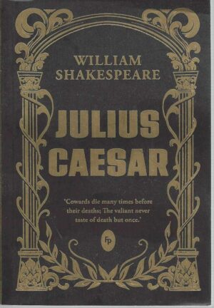 JULIUS CAESAR
