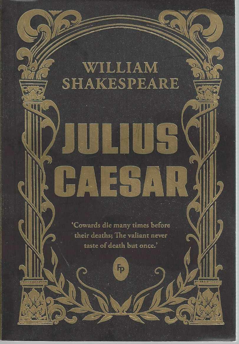 JULIUS CAESAR