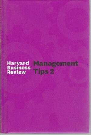 MANAGEMENT TIPS 2