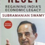 RESET REGAINING INDIA'S ECONOMIC LEGACY