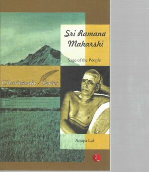 SRI RAMANA MAHARSHI