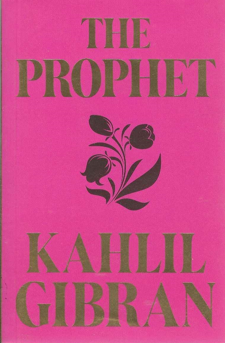 THE PROPHET