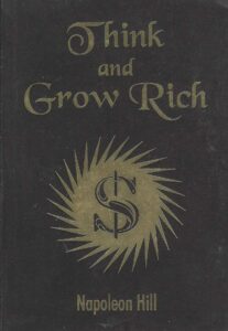 THINK AND GROW RICH