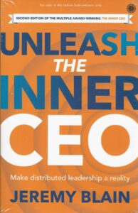 UNLEASH THE INNER CEO