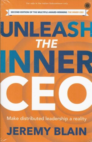 UNLEASH THE INNER CEO