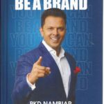 YOU TOO CAN BEA BRAND