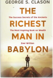 RICHEST MAN IN BABYLON