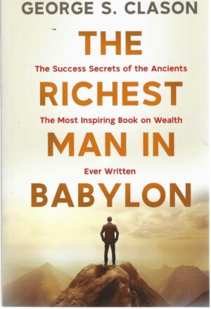 RICHEST MAN IN BABYLON
